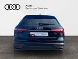 Audi A4 Avant 35TFSI Basis Scheinwerfer LED Technolog - gebrauchte Audi A4 aus dem Jahr 2024