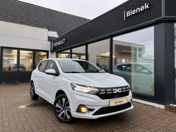 Dacia Sandero Expression TCe 90 CVT