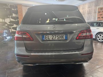 Mercedes ML 350 - 5