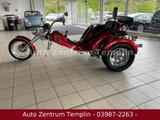 Rewaco Trike KBM/HS2 TÜV Neu-Oldtimer! - Offers