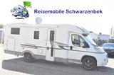 Adria CORAL S 670 SL LUFTF. AUT.SAT+TV SOLAR 18"ALU - Adria Coral 670