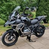 BMW R 1200 GS LC Triple Black Sonderausstattung  - Offers matching your search criteria