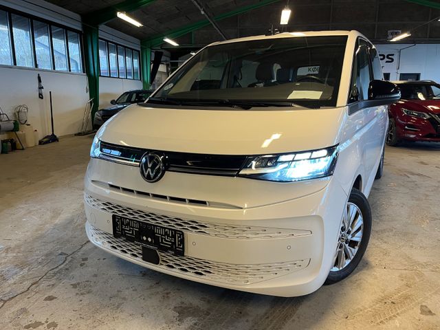 Volkswagen T7 Multivan 1,4 hybrid