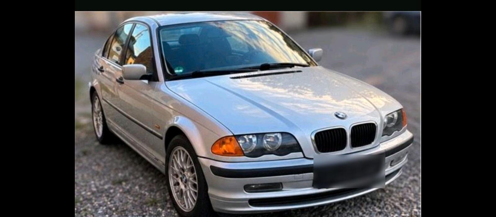 BMW 316