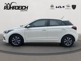 Hyundai i20 Select ALU+ALLWETTER+KLIMA+BLUETOOTH+ - Hyundai i20: Select