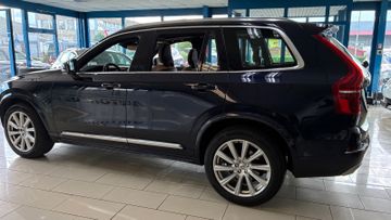 Volvo XC90 - 7