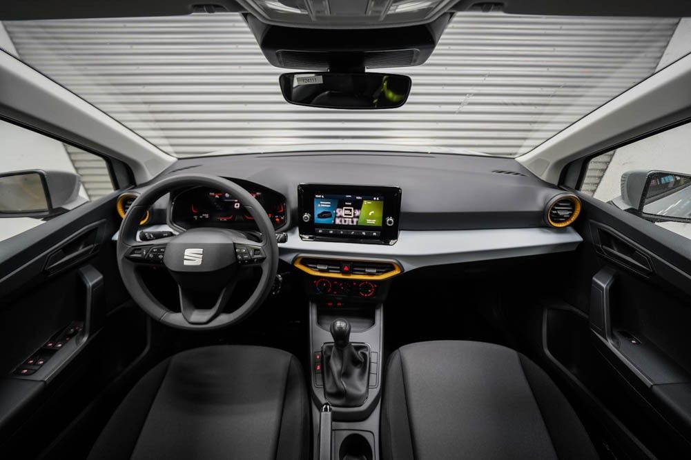Seat Arona - Bild 6