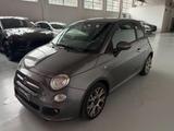 Fiat FIAT - 500 - 1.3 Multijet 16V 95 CV GQ - Fiat 500 GQ mit Diesel-Antrieb