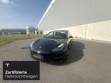 Tesla Model 3 Performance - Tesla Model 3 in Hannover