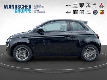 Fiat 500 1.0 FireFly Icon KAMERA SHZ PDC CARPLAY