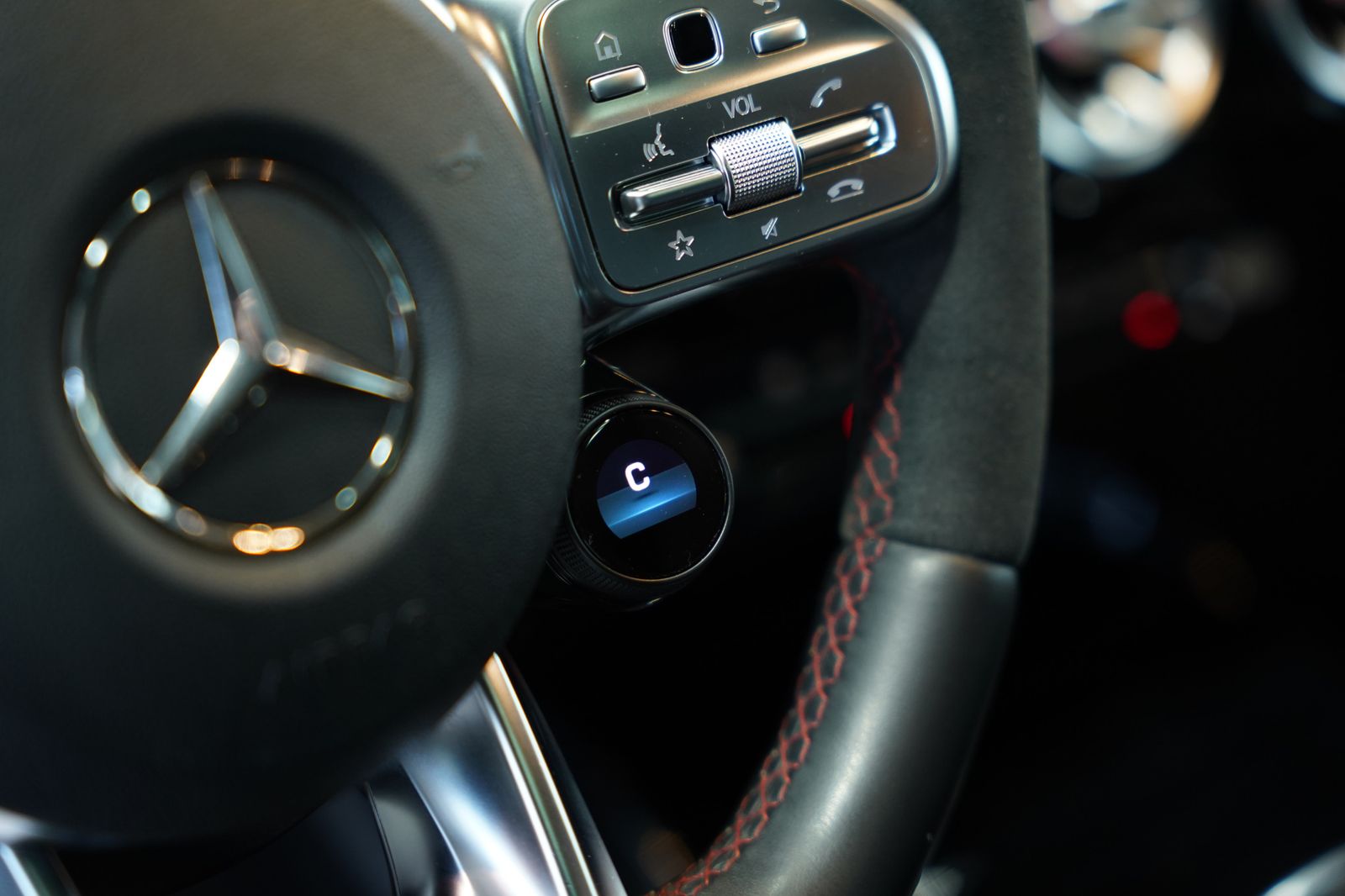 Mercedes Benz Cla 45 Amg Shooting Brake