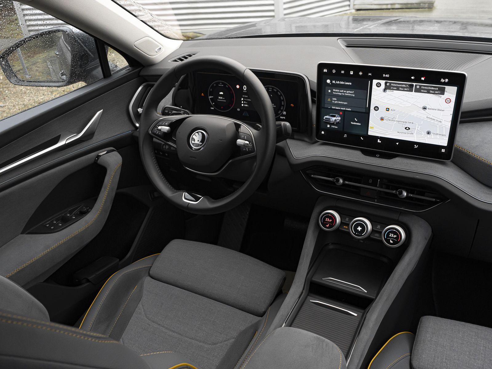 Skoda Kodiaq - Bild 13