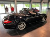 Porsche 997 Carrera Cabrio, Preis VB - Porsche Gebrauchtwagen von 2010