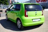 Skoda Citigo 1.0 MPI Ambition Tempomat Sitzheizung PDC - Skoda Citigo mit 3 Türen