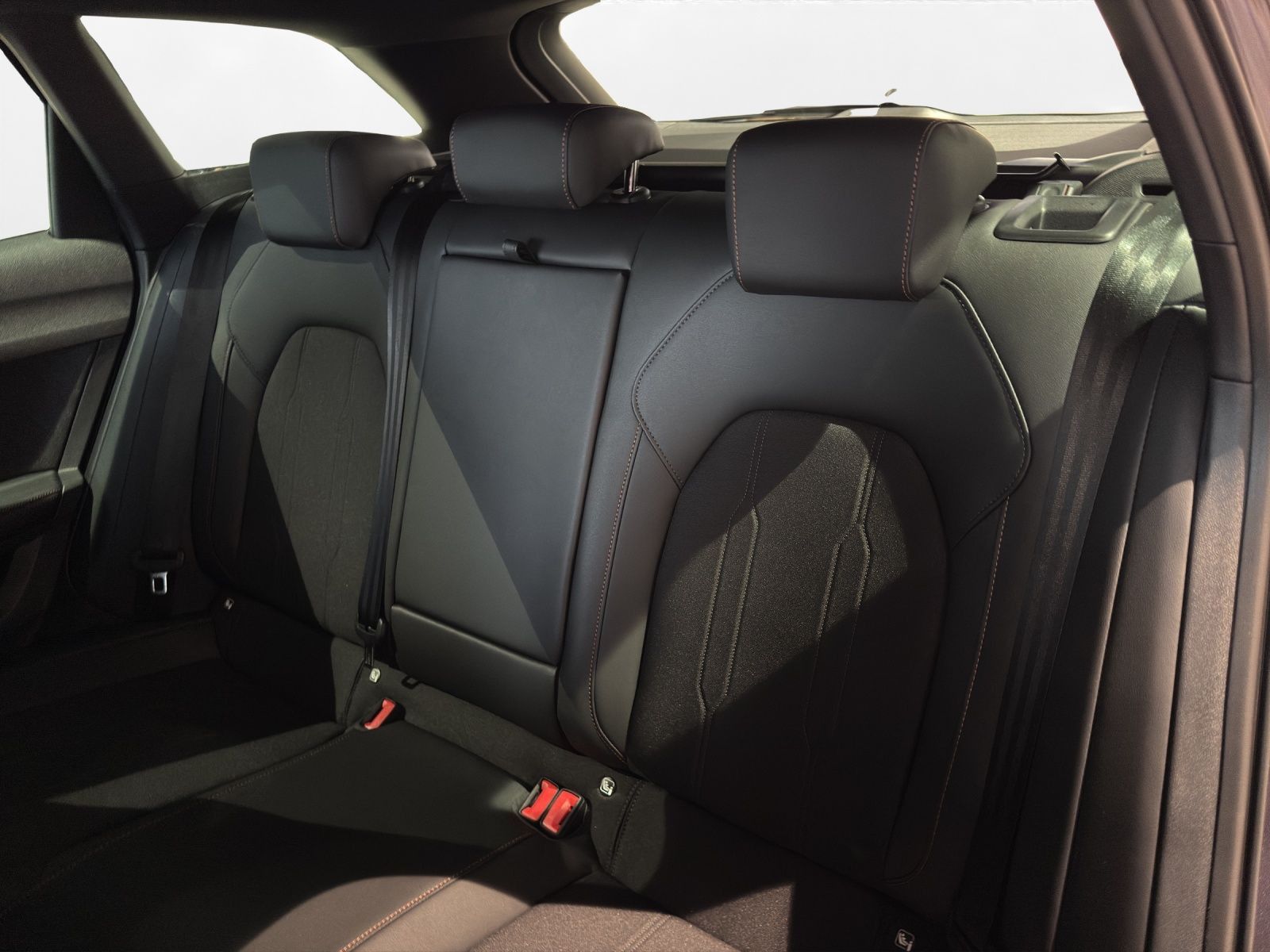 Cupra Leon - Bild 15