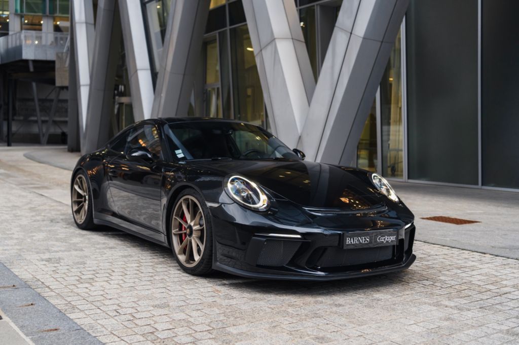 Image of Porsche 911