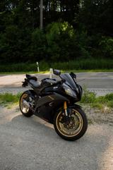 Yamaha YZF R6 Rj155 - YAMAHA R6 RJ 15