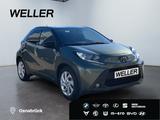 Toyota Aygo X *ACC*CarPlay*DAB*Touchscreen*Spurhalteass - gebrauchte Toyota Aygo (X) aus dem Jahr 2023