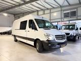 Mercedes-Benz Sprinter II 316 CDI MAXI MIXTO 6SITZER*AHK*Regal - Angebote