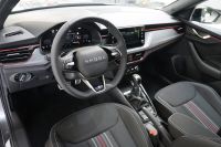 Skoda Kamiq - Vorschau Bild 10