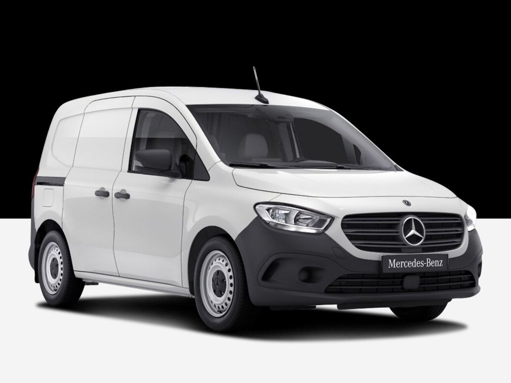 Image of Mercedes-Benz Citan
