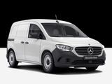 Mercedes-Benz Citan 110 CDI Kasten BASE Standard - Mercedes-Benz Neuwagen mit Diesel-Antrieb