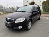 Skoda Roomster 1.6l Automatik Klima SHZ PDC TÜV NEU - Skoda Roomster: 1.6