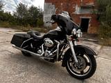 Harley-Davidson FLHX Street Glide - HARLEY-DAVIDSON 2011 STREET GLIDE