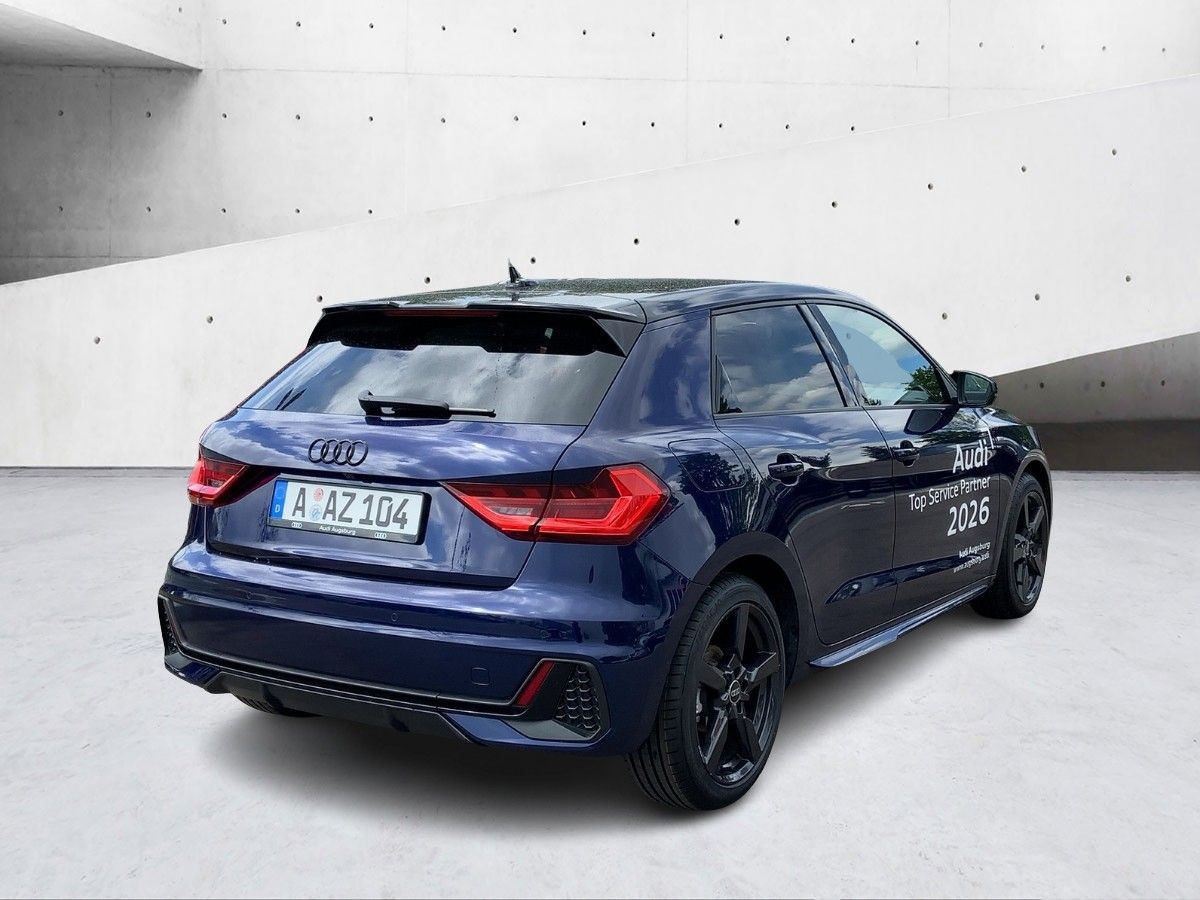 Audi A1 - Bild 5