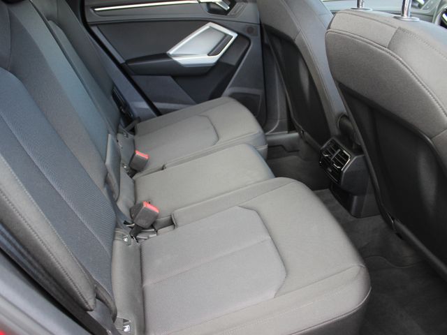 Q3 Sportback 35 1.5 TFSI Navi*el.Heckkl.