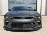 Chevrolet Camaro 6.2 V8 Sport MT Sport - Chevrolet Camaro aus 2018