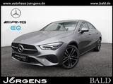 Mercedes-Benz CLA 200 d Coupé Progressive/LED/Kamera/Leder/18' - Mercedes-Benz CLA 200 in Hagen