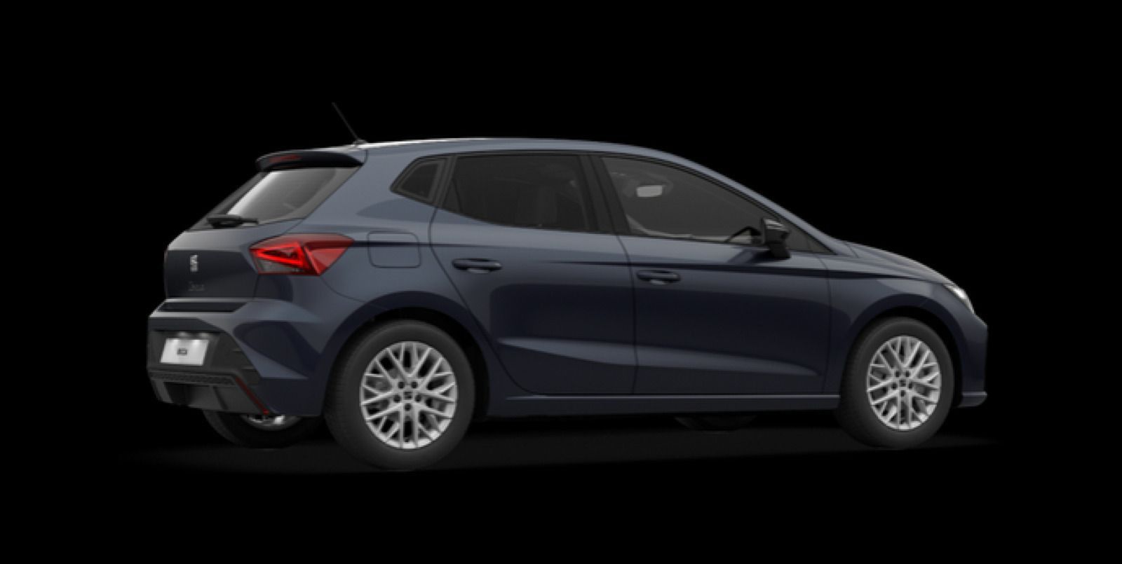 Seat Ibiza - Bild 2