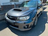 Subaru Impreza WRX STI Sport G3 | 2. Hand ... - Subaru aus 2012: Sti