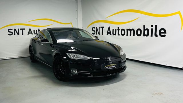 Tesla Model S 85