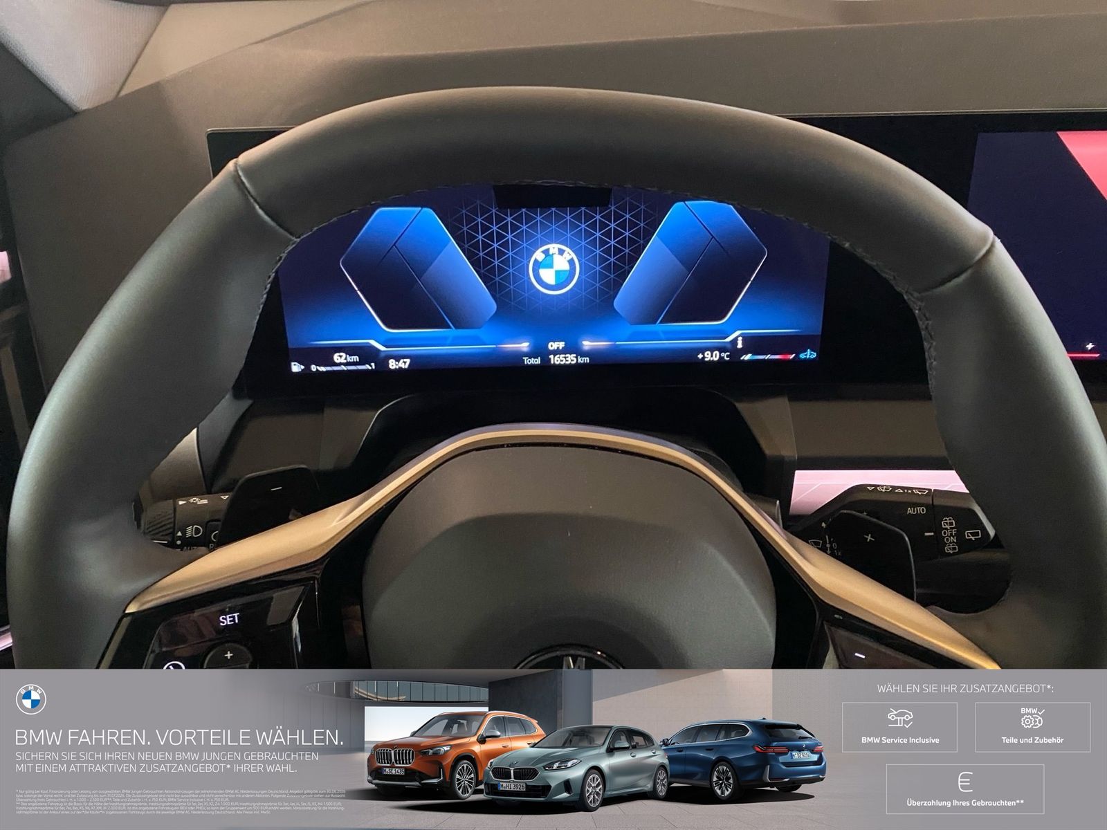 BMW X3 - Bild 10