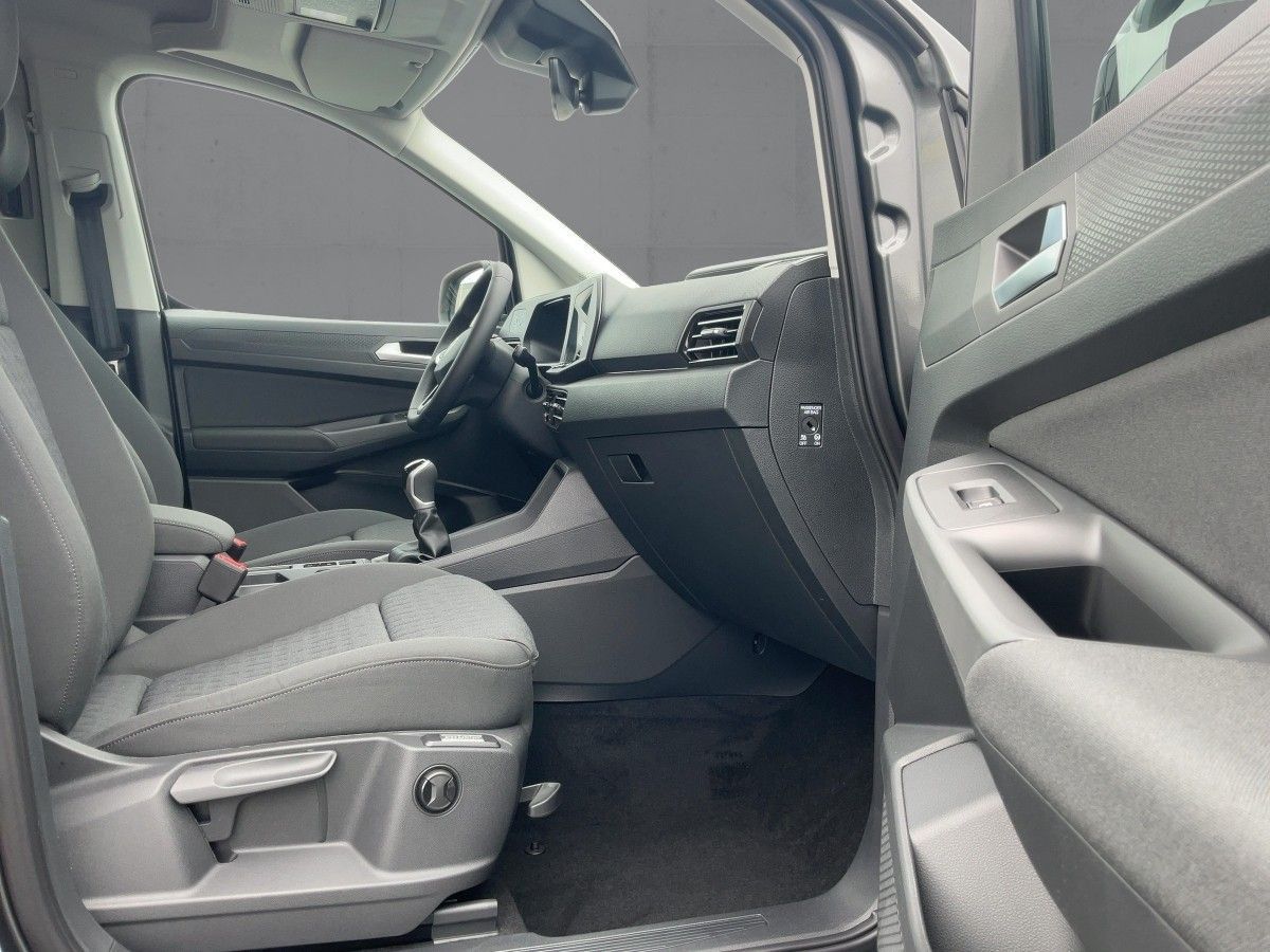 Volkswagen Caddy - Bild 12