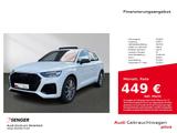 Audi Q5 55 TFSI e S line quattro ABT POWER 425PS - Audi Q5: Abt