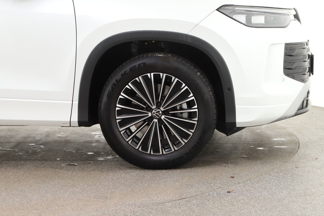 Volkswagen Tayron - Bild 3