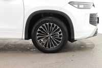 Volkswagen Tayron - Vorschau Bild 3