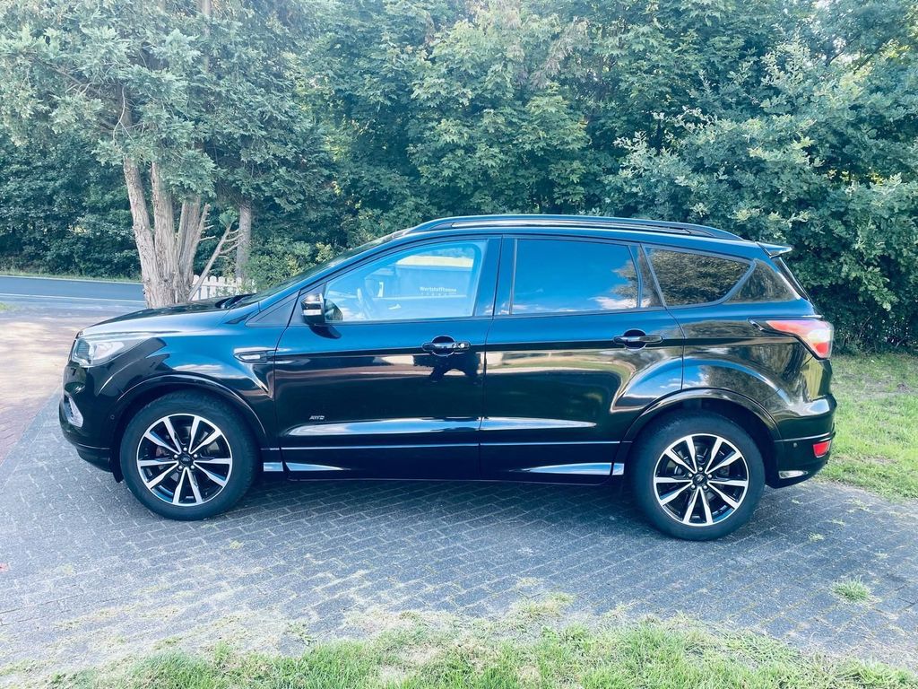 Image of Ford Kuga