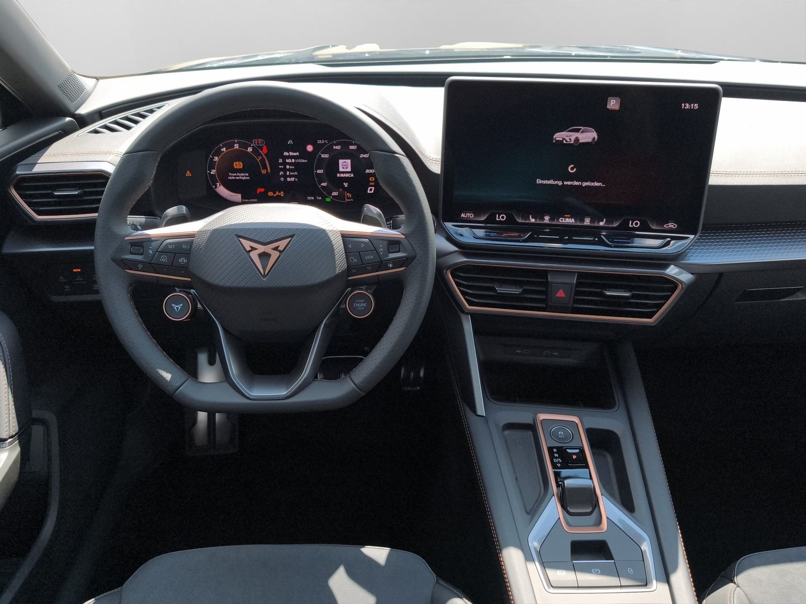 Cupra Leon - Bild 15