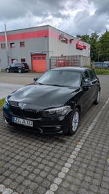 BMW 118i F20 Facelift | 4-Zylinder | TÜV ÖL neu - BMW 118: 118i Facelift