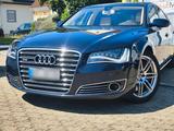Audi A8L W12 6.3 FSI 500PS Business Line - Audi A8 aus 2011: L