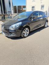 Renault Clio 1.2 16V 75 Limited 2018 Sehr gepflegt  - Renault Clio: 16s