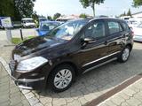 Suzuki SX4 S-Cross Comfort LED+SHZ+AHK+Tempomat - Suzuki SX4: Comfort