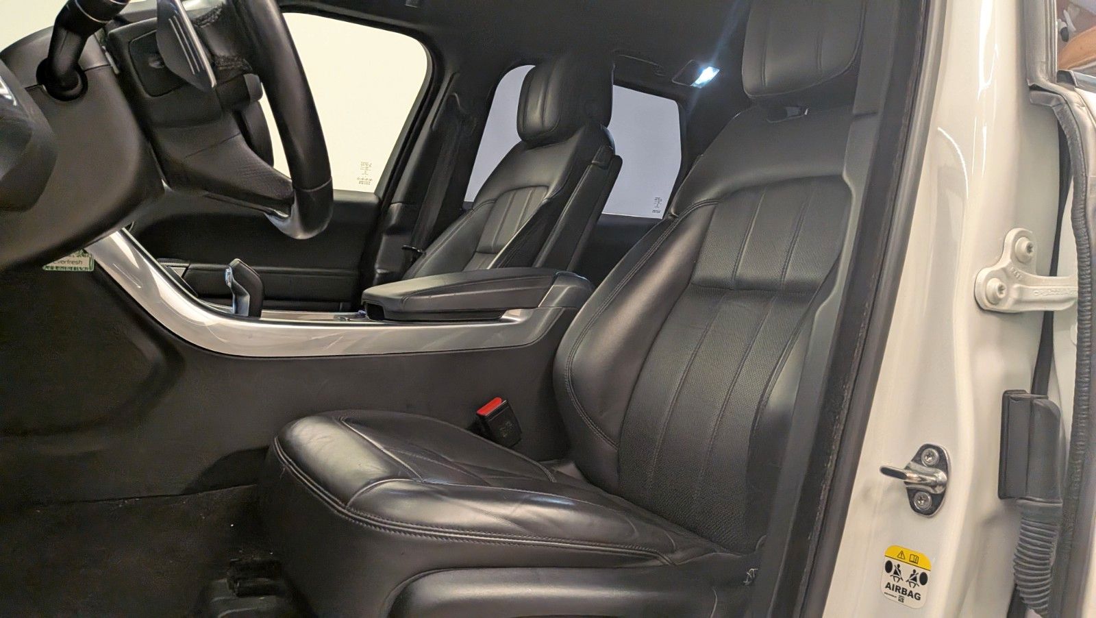 Land Rover Range Rover Sport 3.0 D250 HSE Dynamic/Spur/Led/ foto 9