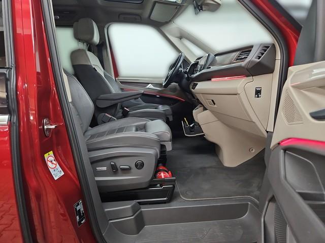 Volkswagen T7 Multivan Style ACC LEDER PANO HEAD UP DISPLAY