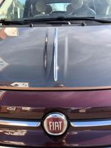 Fiat 500C 1.2 8V Collezione C S&S bicolore - Fiat 500C von privat