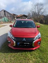 Mitsubishi Space Star 1.2 MIVEC Select Select - Mitsubishi Space Star von privat